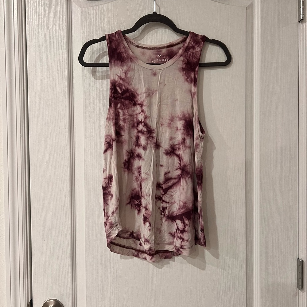 Soft & Sexy Tank Top